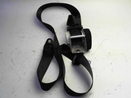 Ceinture arriere droit