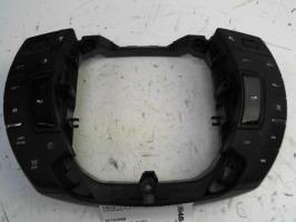Commande regulateur vitesse