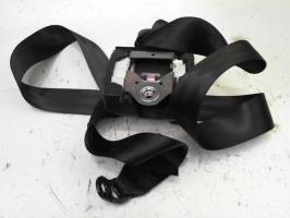 Ceinture arriere droit