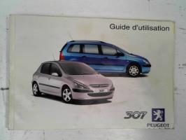 Notice d'utilisation