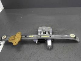 Leve vitre electrique avant gauche