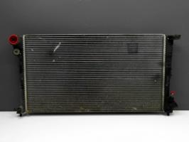 Radiateur eau