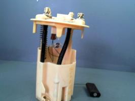 Pompe immergee