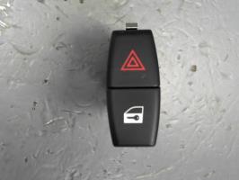 Bouton de warning