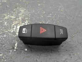 Bouton de warning