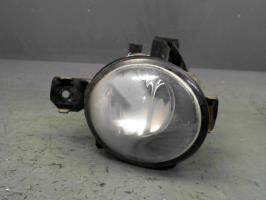Anti brouillard droit (feux)