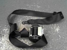 Ceinture arriere droit