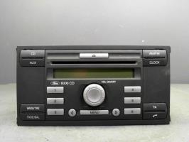 Autoradio