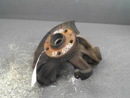Fusee avant droit