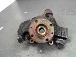 Fusee avant gauche