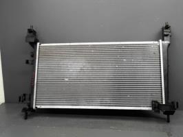 Radiateur eau