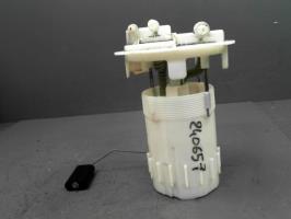 Pompe immergee