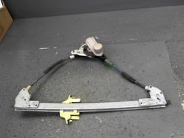 Mecanisme de leve vitre electrique arriere droit