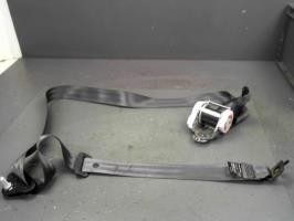 Ceinture arriere droit