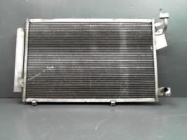 Condenseur de clim