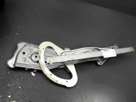 Mecanisme de leve vitre electrique arriere droit