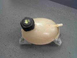 Vase d'expansion