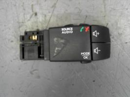 Commande autoradio