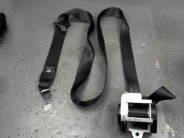 Ceinture arriere gauche