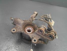 Fusee avant gauche