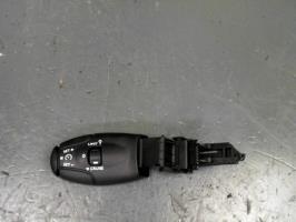 Commande regulateur vitesse