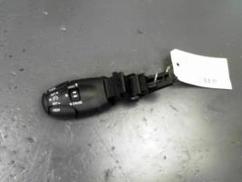 Commande regulateur vitesse