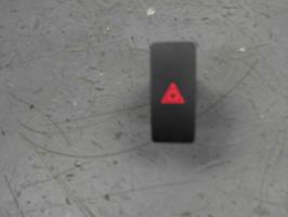 Bouton de warning