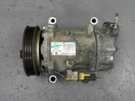 Compresseur clim