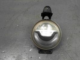 Anti brouillard droit (feux)