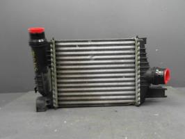 Echangeur air (Intercooler)