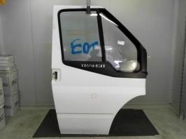 Porte avant droit