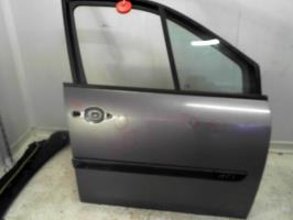 Porte avant droit