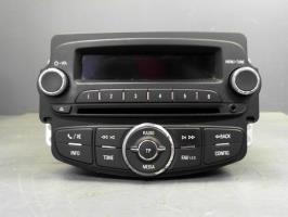 Autoradio