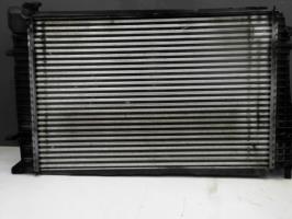 Echangeur air (Intercooler)