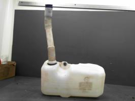 Vase de lave glace