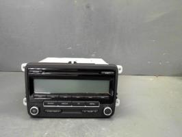 Autoradio