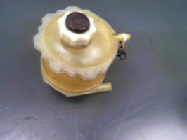 Vase d'expansion