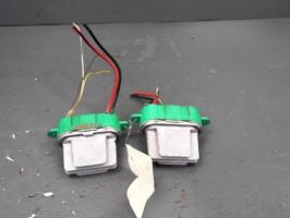 Resistance chauffage