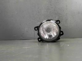 Anti brouillard droit (feux)