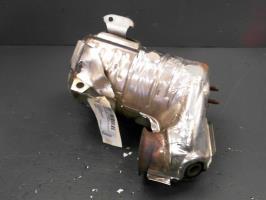 Catalyseur (echappement)