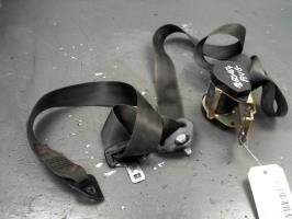 Ceinture avant gauche