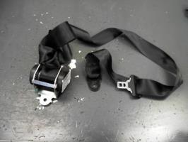 Ceinture arriere gauche
