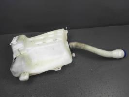 Vase de lave glace