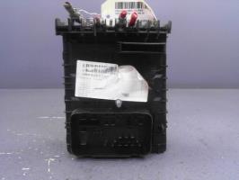 Boitier servitude moteur (BSM)