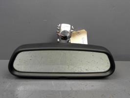 Retroviseur interieur