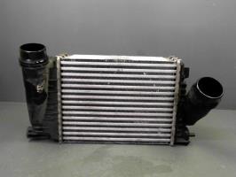 Echangeur air (Intercooler)