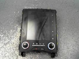 Ecran GPS
