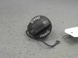 Bouchon de carburant