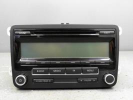 Autoradio