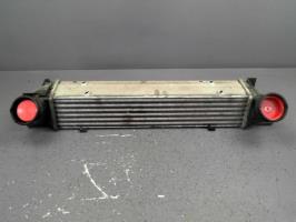 Echangeur air (Intercooler)